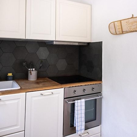 Lugano Boat Apartment Luaran gambar