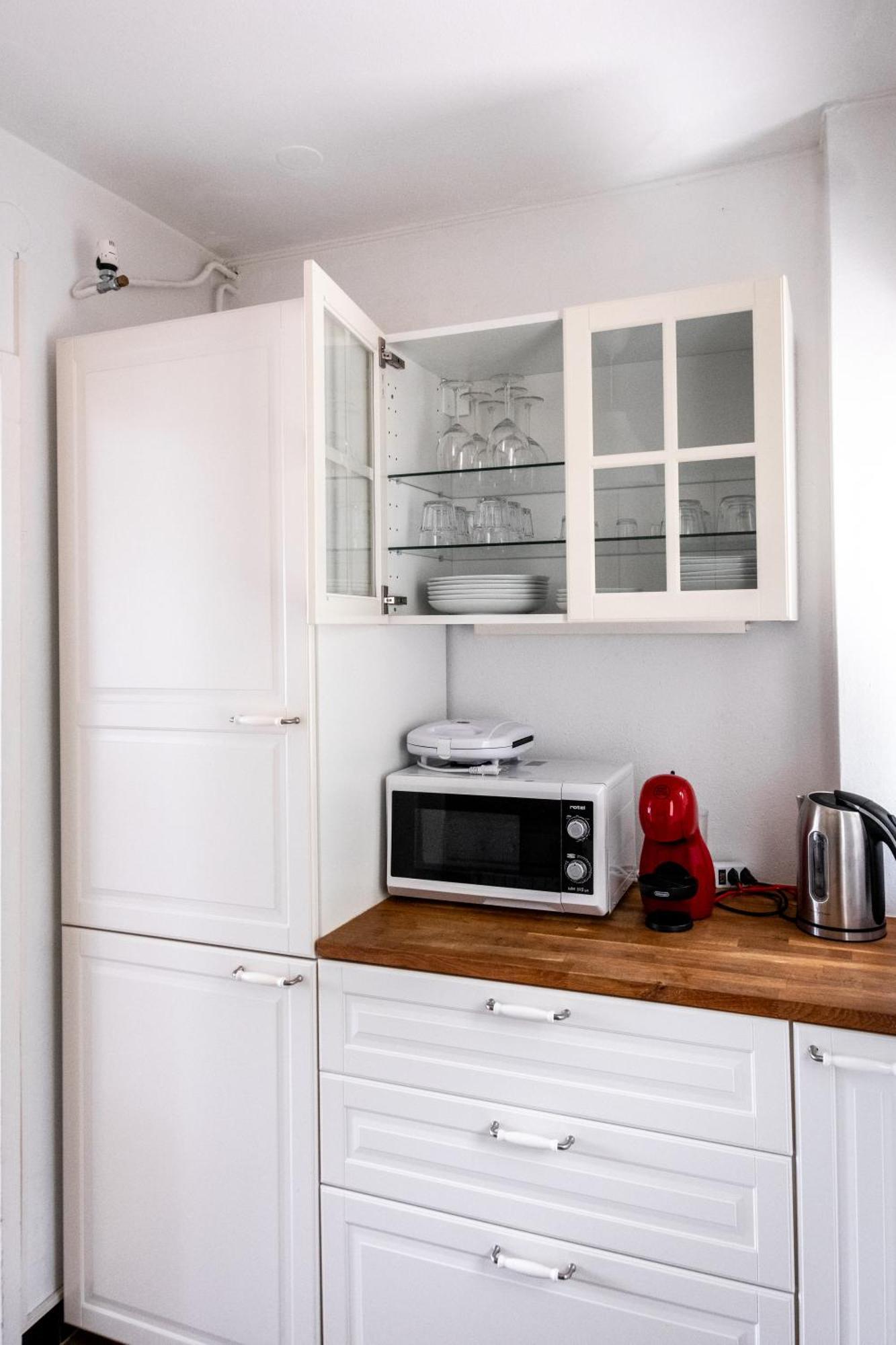 Lugano Boat Apartment Luaran gambar