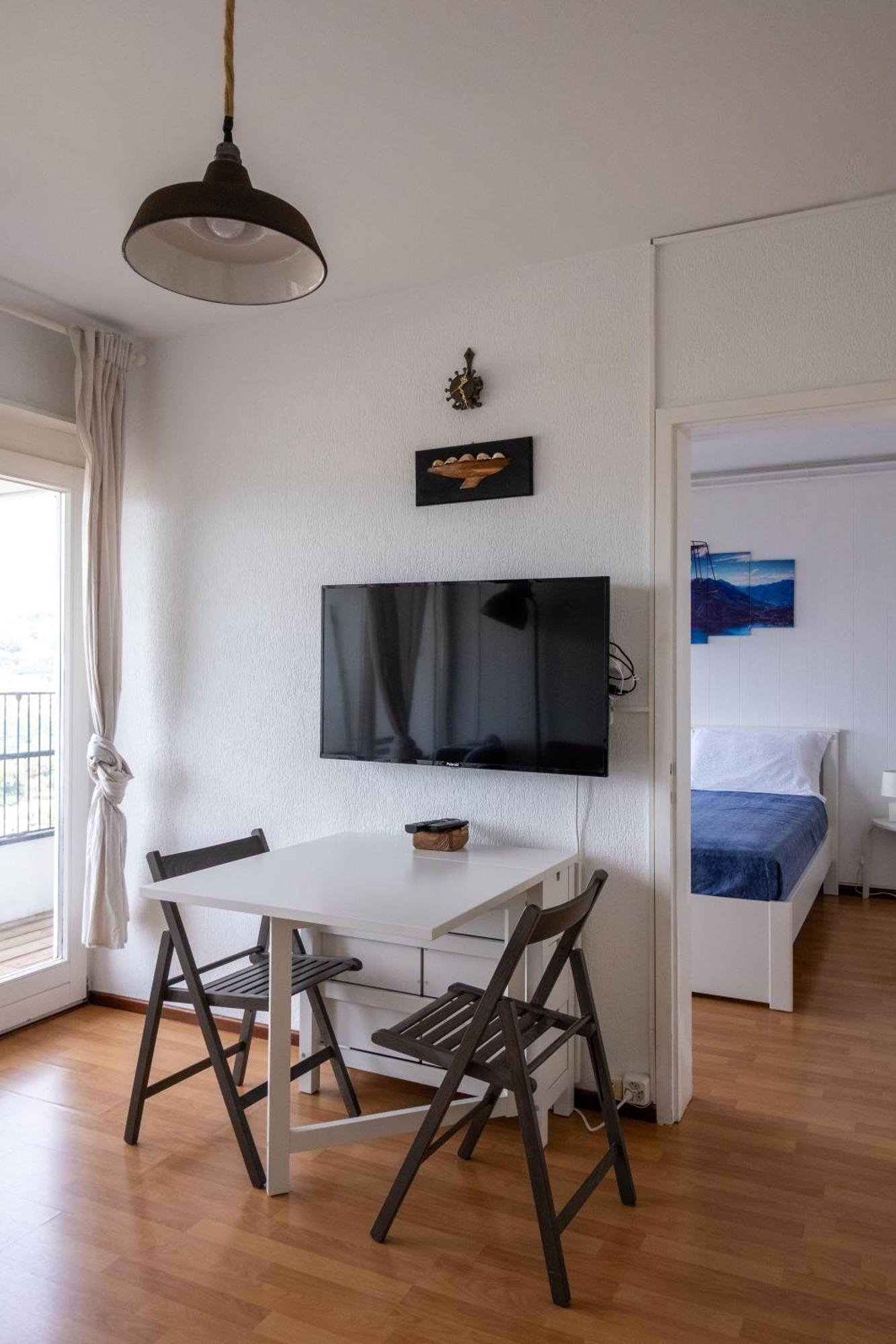 Lugano Boat Apartment Luaran gambar